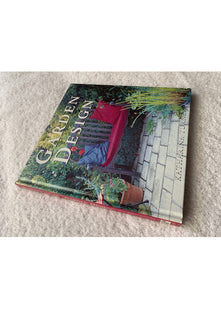 Garden Design (Gardening Guides)