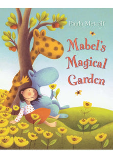 Mabel's Magical Garden