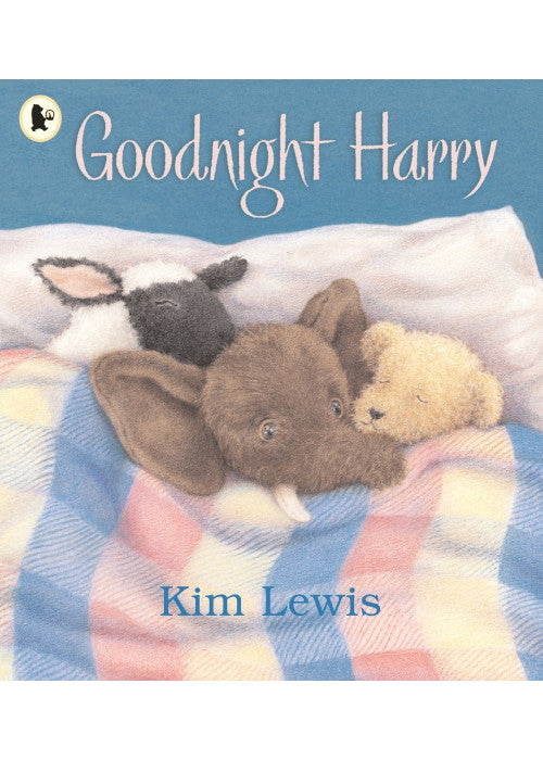 Goodnight, Harry