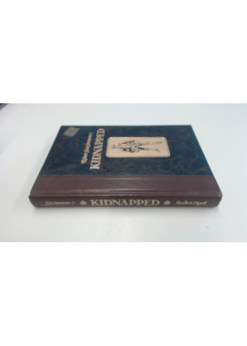 Kidnapped (classic library)