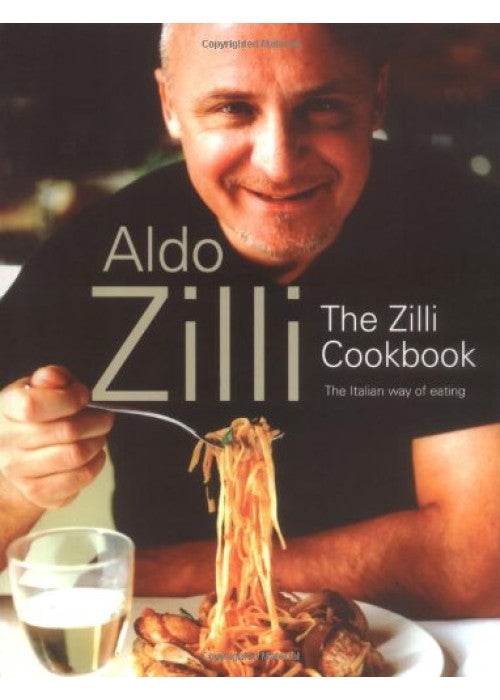The Zilli Cookbook
