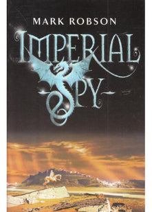 Imperial Spy (Imperial Trilogy)