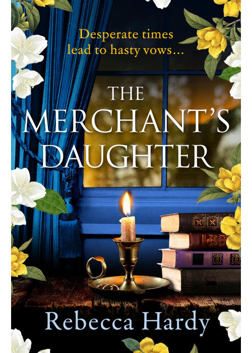 The Merchant's Daughter: An enchanting historical mystery from the author of THE HOUSE OF LOST WIVES