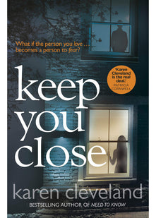 Keep You Close