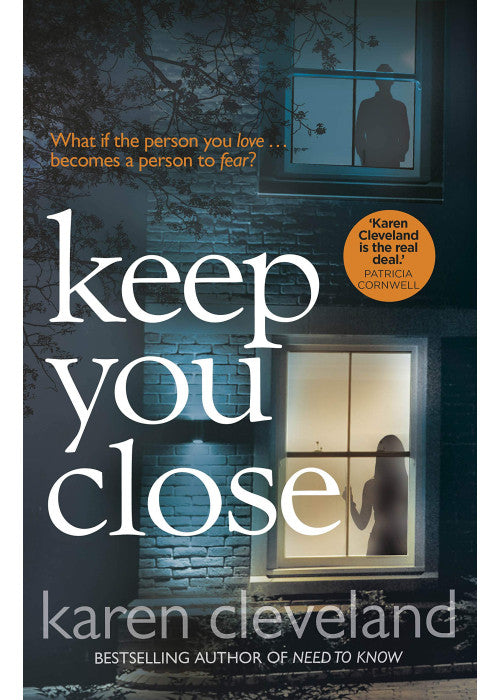 Keep You Close