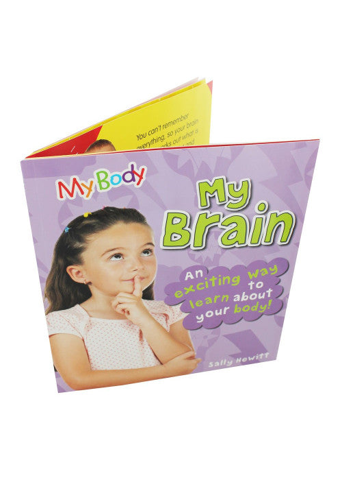 My Brain - My Body