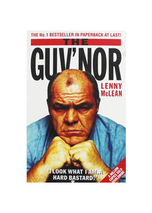 The Guv'nor: The Autobiography of Lenny McLean