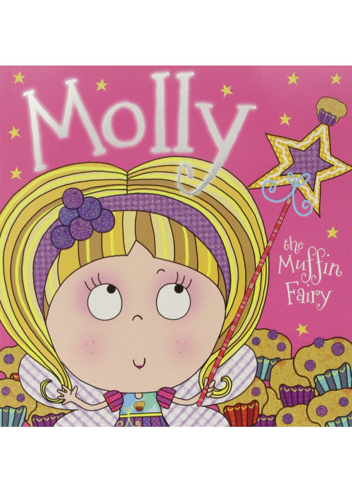 Molly the Muffin Fairy