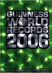 Guinness World Records 2006