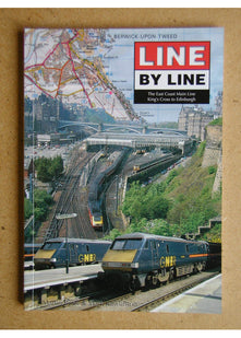 Line by Line: The East Coast Main Line