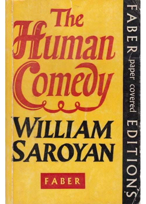 Human Comedy