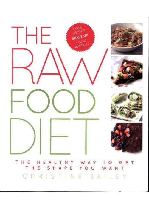 The Raw Food Diet