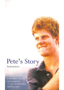 Pete's Story