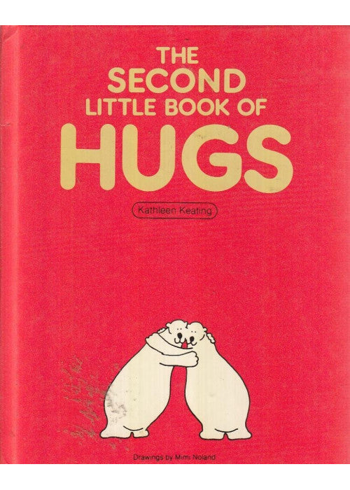 The Second Little Book of Hugs