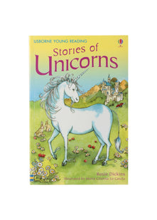 Stories of Unicorns (Young Reading Level 1)