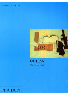 Cubism: 0000 (Colour Library)