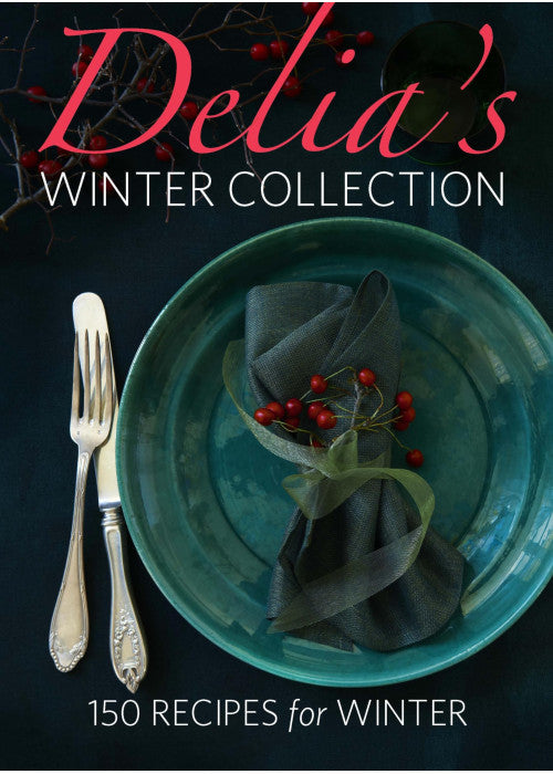 Delias Winter Collection
