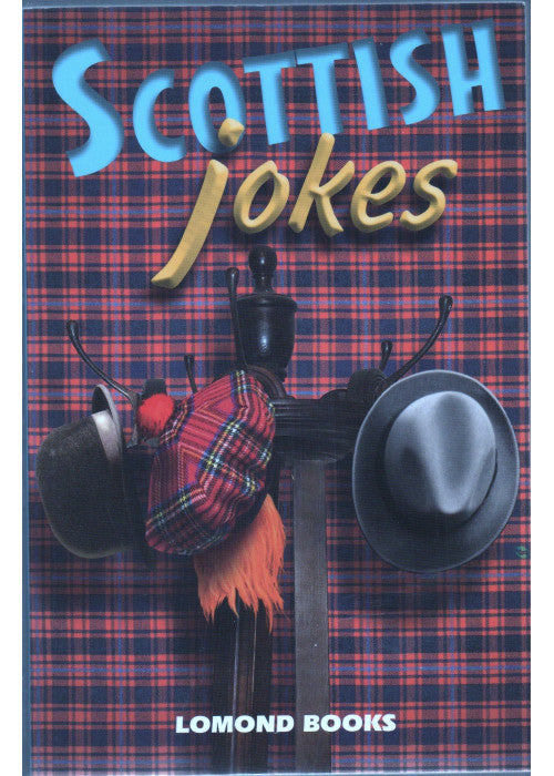 Scottish Jokes