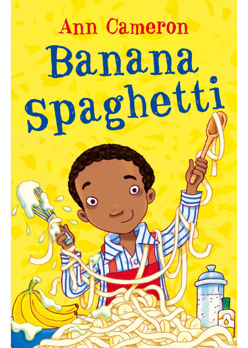 Banana Spaghetti