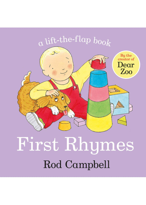 First Rhymes