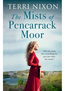 The Mists of Pencarrack Moor