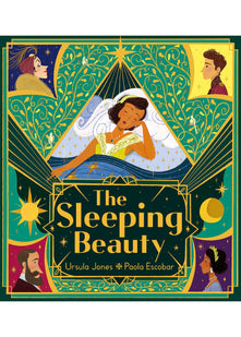 The Sleeping Beauty