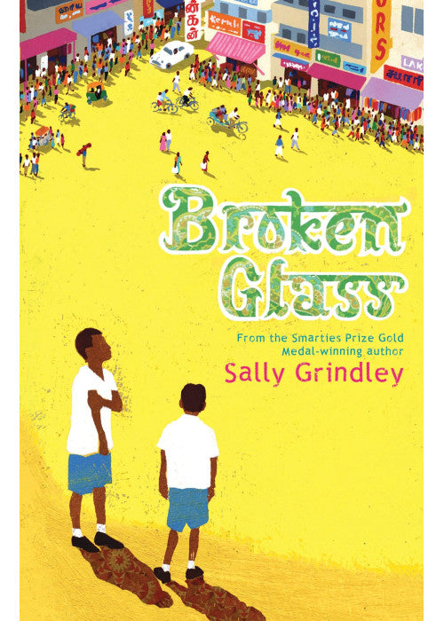 Broken Glass