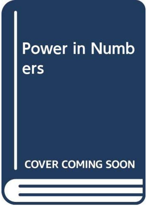 Power in Numbers