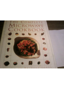 The Complete Microwave Cookbook