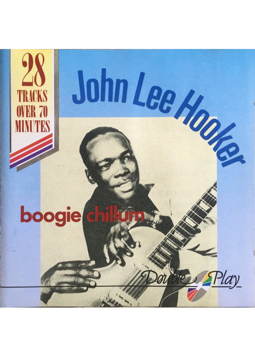 Boogie Chillum (28 Tracks)