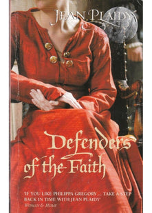 Defenders of the Faith