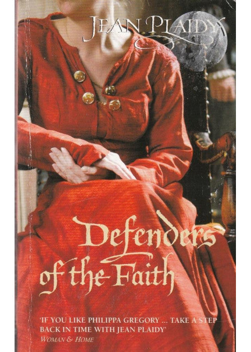 Defenders of the Faith
