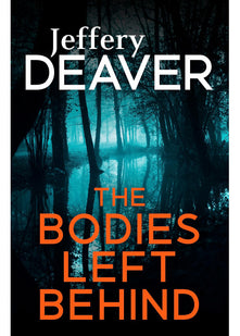 The Bodies Left Behind