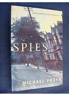 Spies