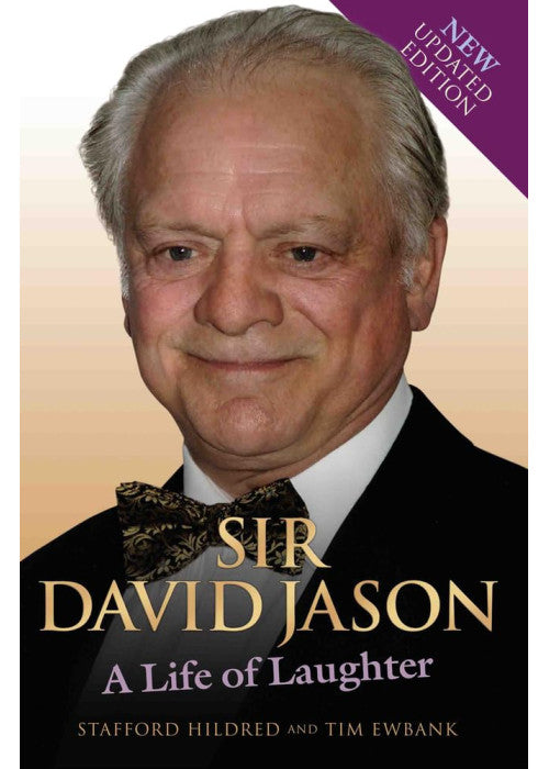 Sir David Jason - a Life of Laughter