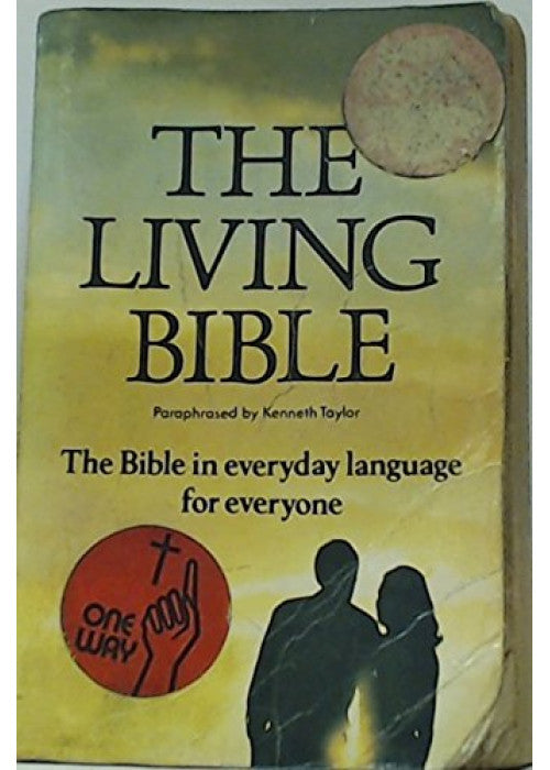 Living Bible