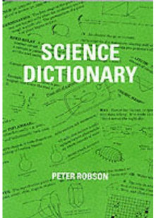 Science Dictionary