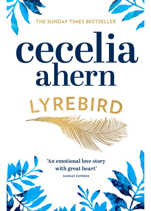 Lyrebird: Beautiful, moving and uplifting: the perfect holiday read
