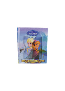 Disney Frozen Magical Story