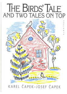 The birds' tale and two tales on top