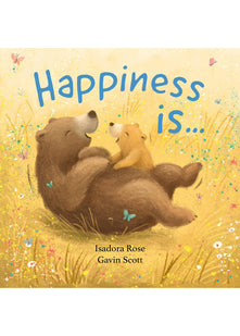 Happiness Is ... (Picture Storybooks)