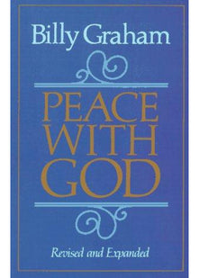 Peace with God