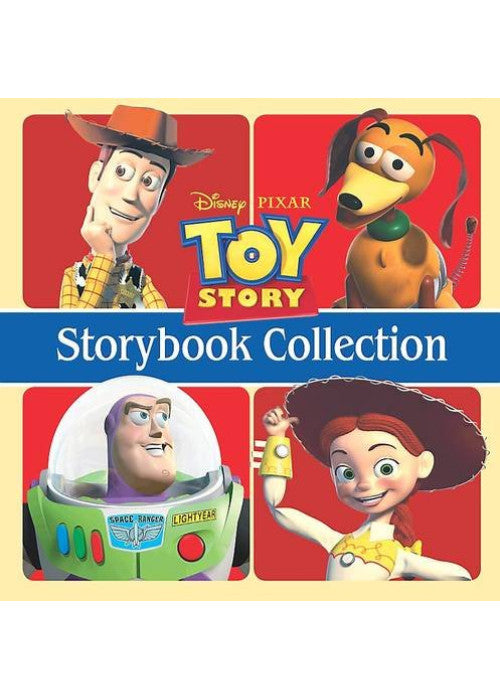 Disney Storybook Collection: "Toy Story"