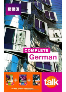 Complete Talk German