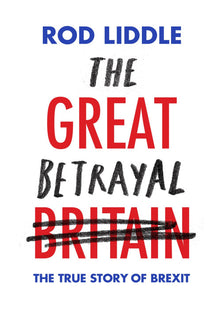 The Great Betrayal
