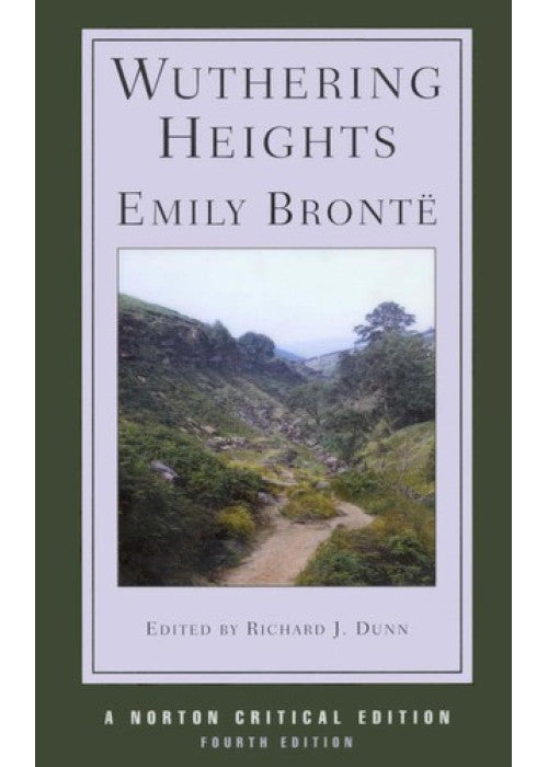 Wuthering Heights (World's Classics S.)