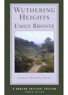 Wuthering Heights (World's Classics S.)