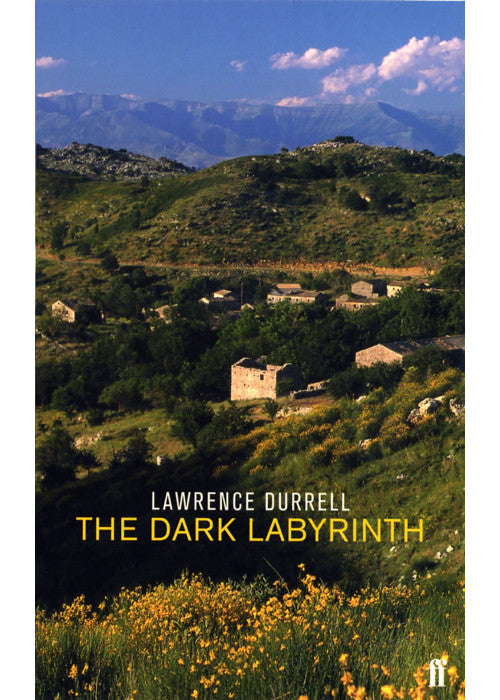 The Dark Labyrinth