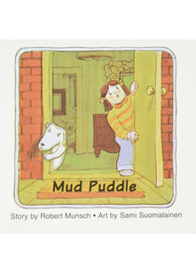 Mud Puddle (Annikin)