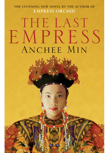 The Last Empress